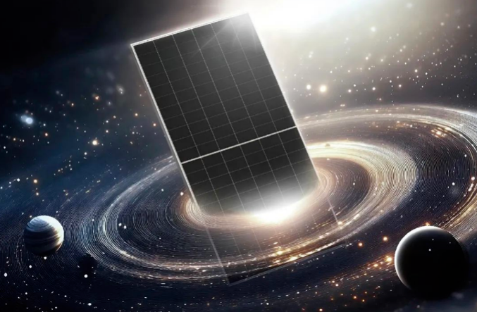 隆基绿能：行业将在26年恢复增长