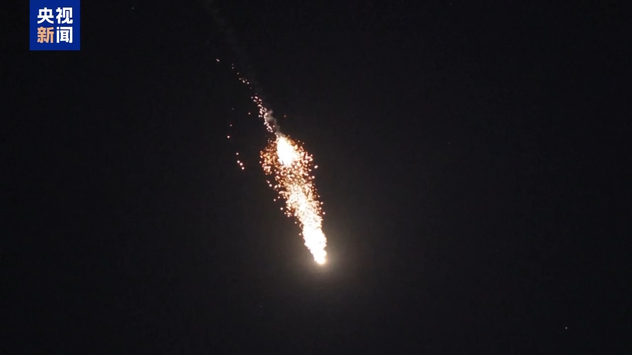 基辅防空警报持续超5小时 一文读懂俄乌最新战况