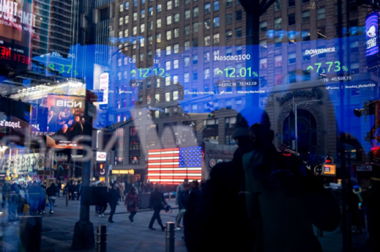 一周外盘头条|特朗普马斯克公开决裂 白银升至2012年来新高 美国4月贸易逆差减半 稳定币第一股IPO股价狂飙