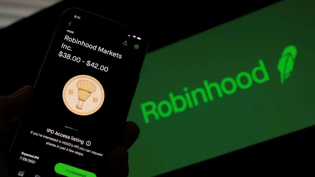 “接盘侠”没了？标普500指数季调维持成分股不变，Robinhood、Applovin应声大跌
