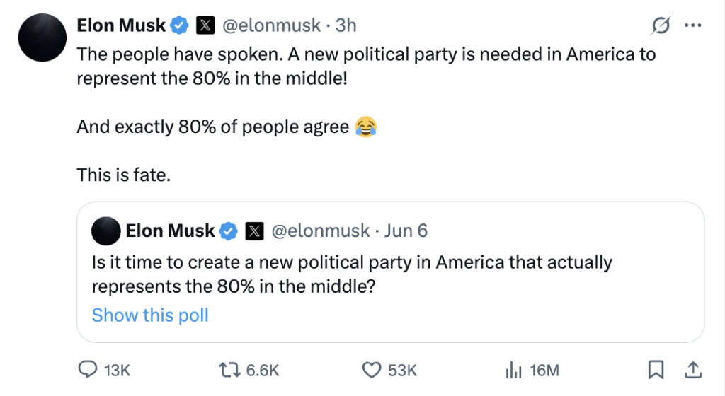 特斯拉股价收涨超3%:特朗普无意沟通,马斯克父亲劝儿子低头