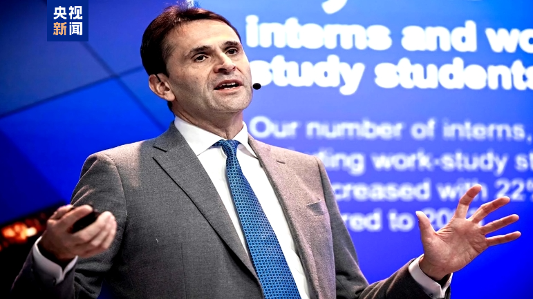 阿斯麦首席执行官:美国芯片出口禁令只会适得其反