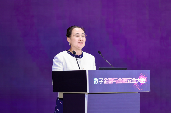 海淀区副区长崔瑛：海淀已成为全球人工智能发展高峰之一