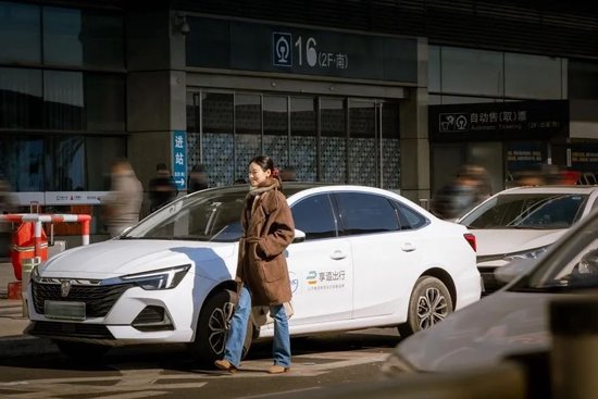 李书福大动作，“吉利系”扩容