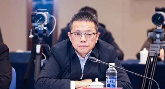 茅台集团重大人事变动:向平、张贵超已出任茅台集团党委委员