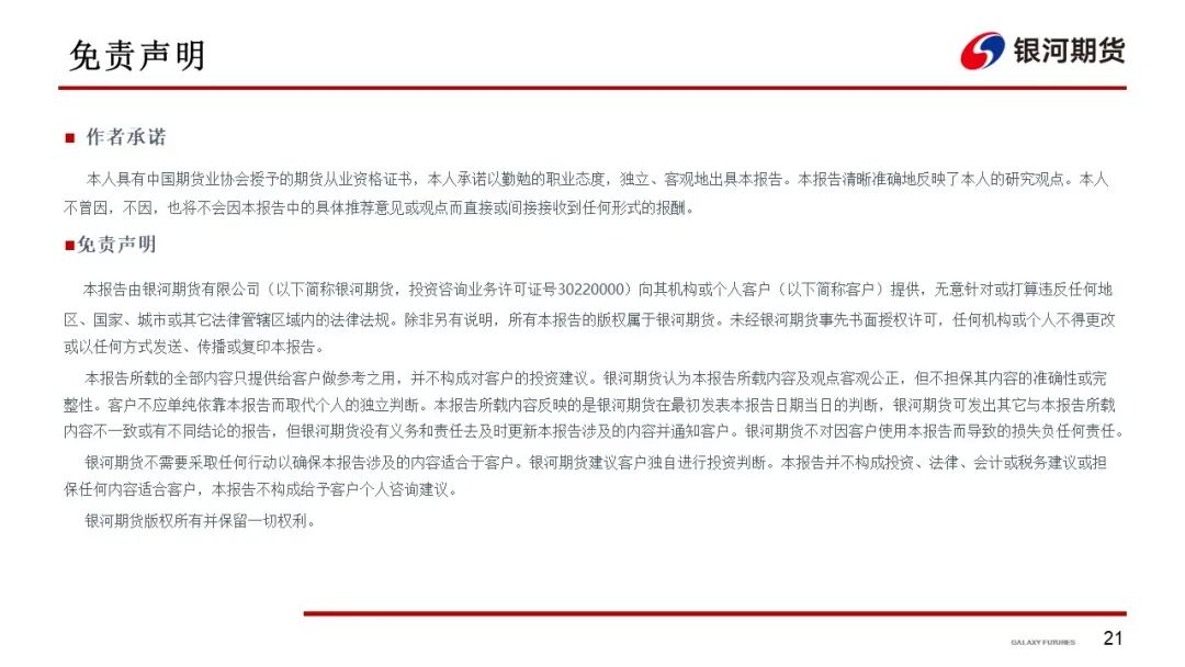 【油脂周报】政策市变化较多,油脂分化仍在持续