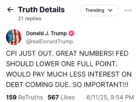 一周外盘头条|以色列袭击伊朗 油价飙升 波音787发生首起空难 美国关税收入飙涨270% 马斯克向特朗普认怂