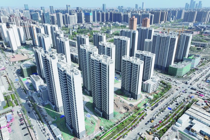 今年地方债发行已逾4万亿元 专项债收储土地提速