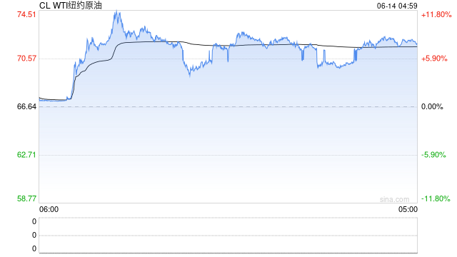 全球石油市场的命运赌注！分析师：霍尔木兹海峡局势影响，推升航运股和油价飙升至历史高位！