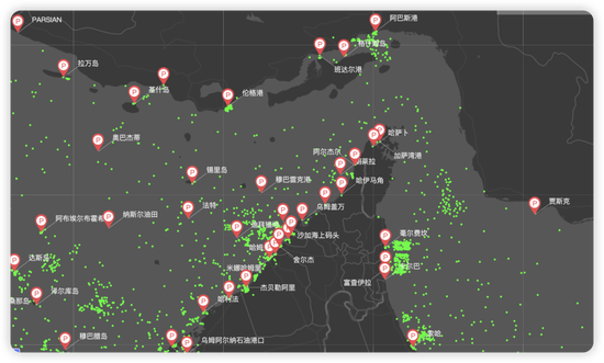 全球石油市场的命运赌注！分析师：霍尔木兹海峡局势影响，推升航运股和油价飙升至历史高位！