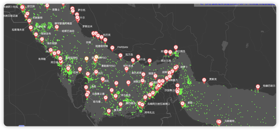 全球石油市场的命运赌注！分析师：霍尔木兹海峡局势影响，推升航运股和油价飙升至历史高位！