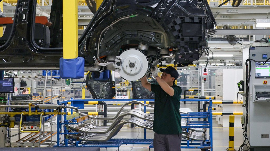 车圈恒大论背后的供应链融资:是核心竞争力还是风险