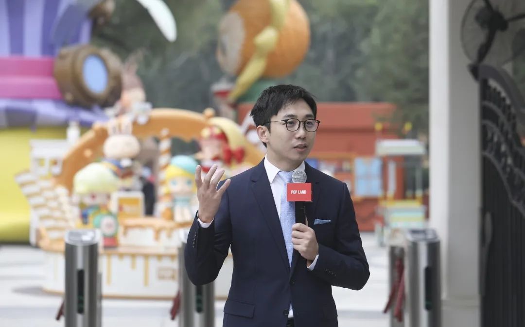 LABUBU一只难求!中国潮玩,何以潮向世界?