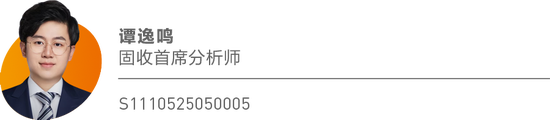 天风固收谭逸鸣：5月社融的几点关注 直接融资成为社融主要支撑项 居民加杠杆意愿待进一步提振