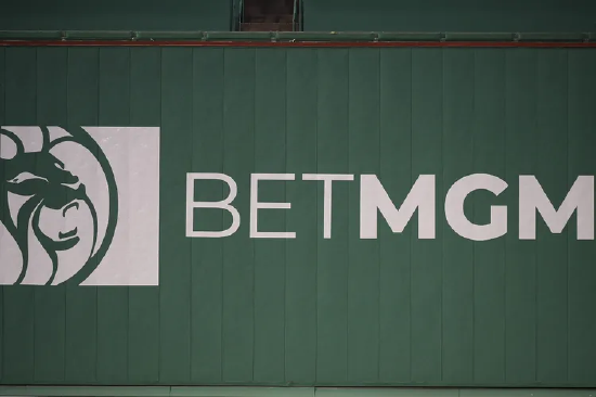 米高梅国际酒店集团股价因 BetMGM 前景上调而上涨
