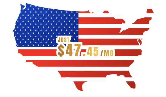 特朗普集团宣布推出移动套餐及499美元智能手机