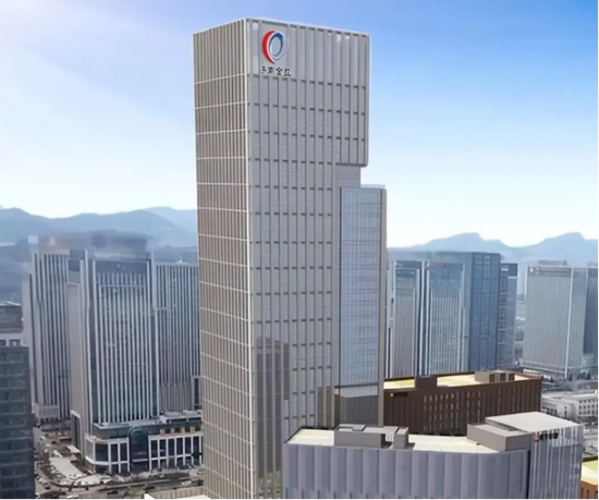 富泽人寿落户济南获批，注册地址位于金控大厦