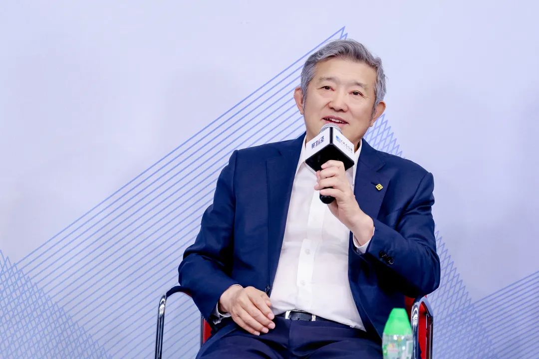 对话陈东升：不确定时代企业更需要战略定力