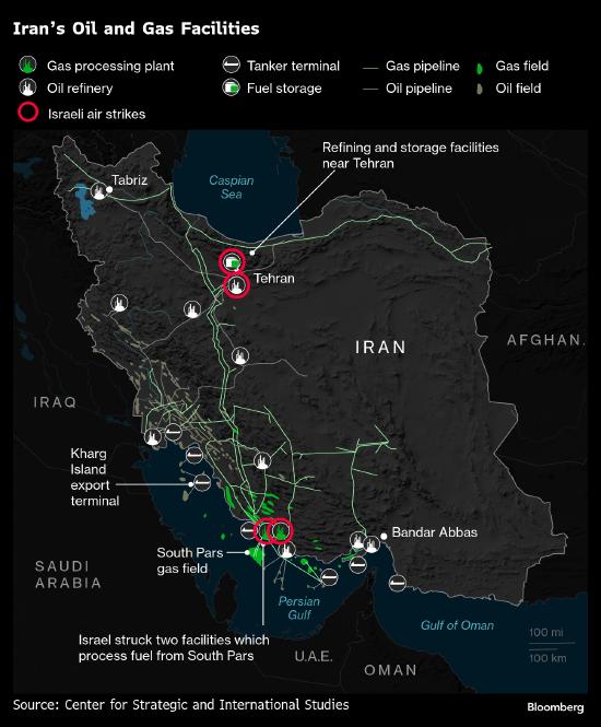 哈梅内伊态度强硬拒绝投降 外界关注美国的动向