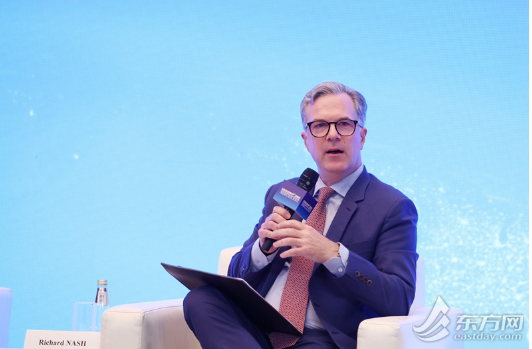 贝宝全球副总裁：要想让AI真正产生变革性变化，就需要更好的治理