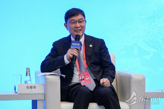 交通银行董事长任德奇：电力、钢铁等八个高碳行业亟需更多绿色金融支持