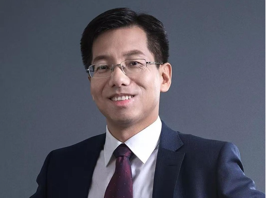 世纪证券首席信息官王育锋拟离任