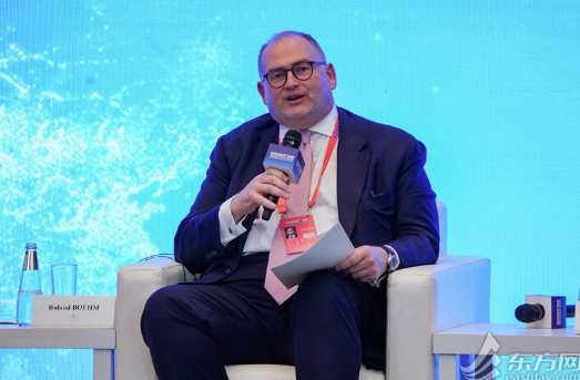 “中国在气候变化议题上的诚意是任何国家都难以比拟的”