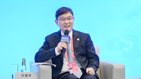 交通银行董事长任德奇：完善政策标准 加强产品创新 做好绿色金融大文章