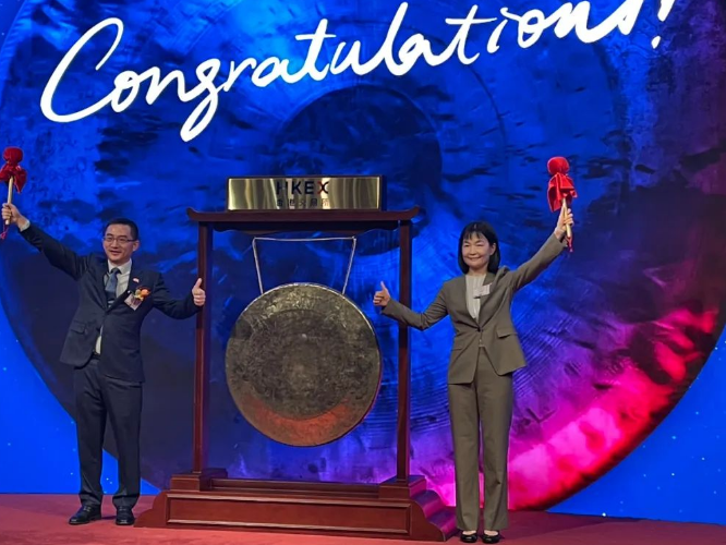 募资额超蜜雪冰城，这一消费品品牌今日上市