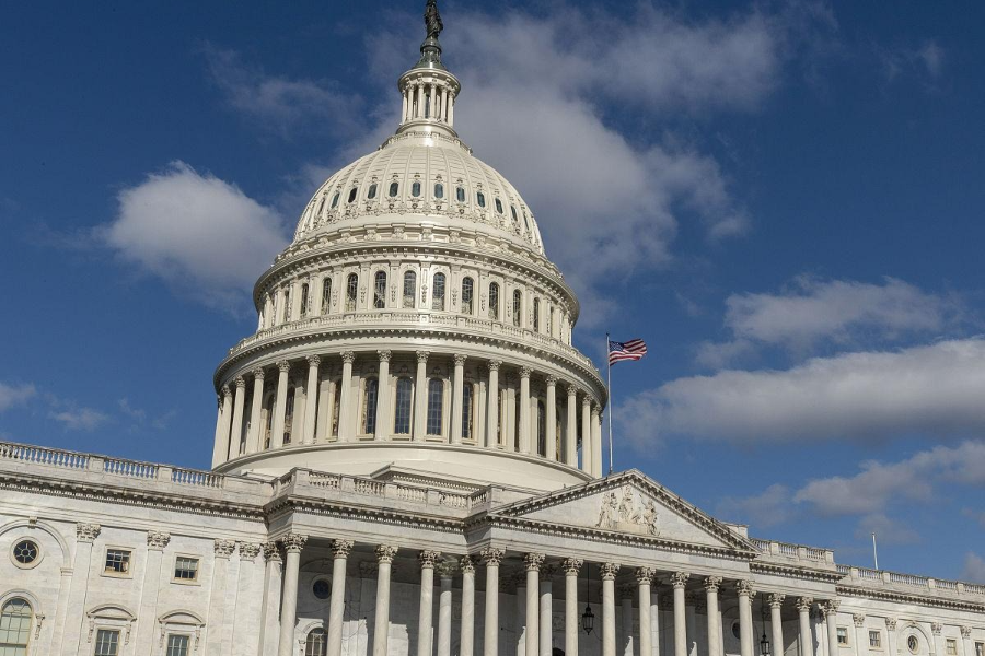 美国参议院推迟审议针对俄罗斯的新制裁方案