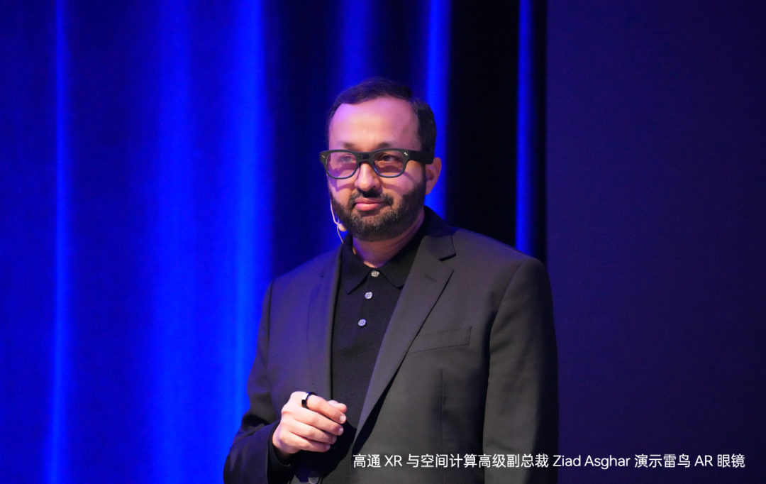 雷鸟创新发布618战报：市占率52%，每卖出两台AI/AR眼镜就有一台来自雷鸟