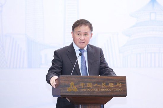 中国人民银行与香港金融管理局联合举办跨境支付通启动仪式