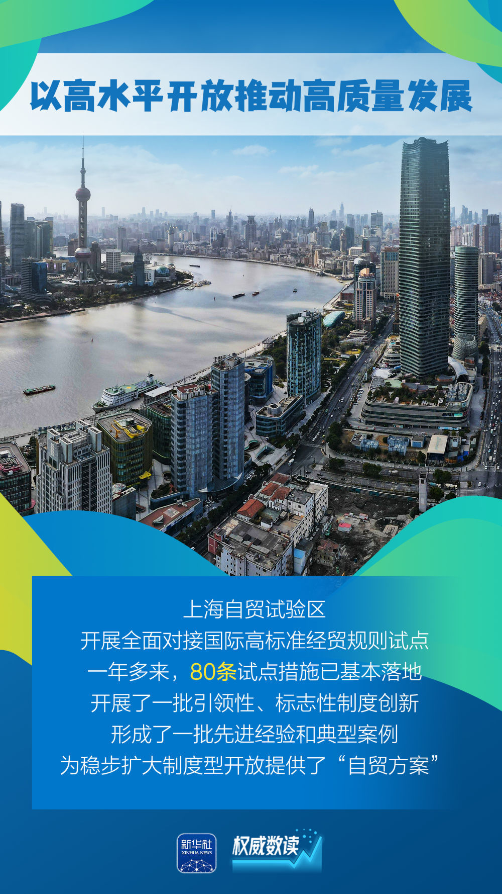 “含金量”“含新量”不断提高！这几组外贸数据要关注