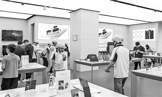 “史上最长618”收官：电商竞争转理性，“国补”“闪购”成亮点