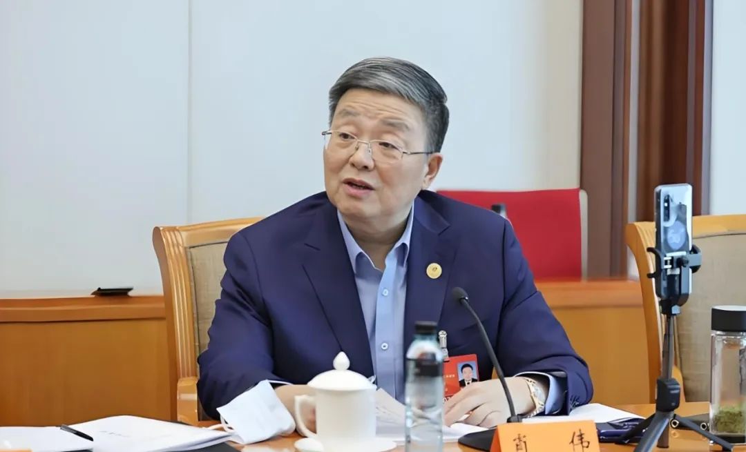 院士董事长肖伟卸任，康缘药业接班人会是他吗？