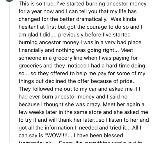 中国“地下华尔街”，垄断西方阴间经济命脉