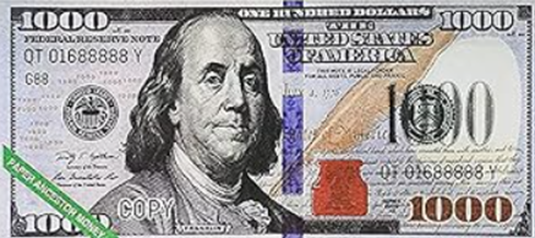 中国“地下华尔街”，垄断西方阴间经济命脉