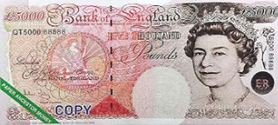 中国“地下华尔街”，垄断西方阴间经济命脉