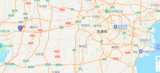 中国“地下华尔街”，垄断西方阴间经济命脉