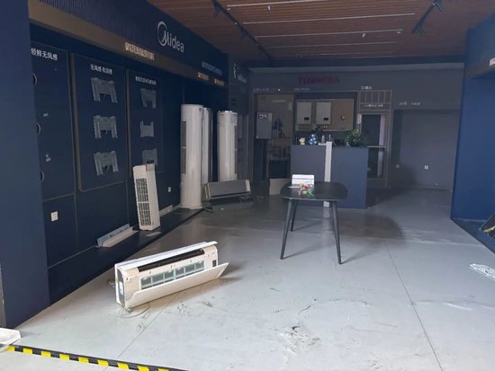 中产最爱的“家装界顶流”爆雷,业主装修的钱去哪儿了?