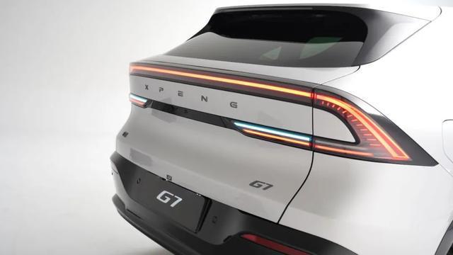 它将是小鹏的新爆款？