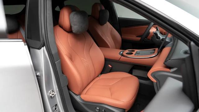 它将是小鹏的新爆款？