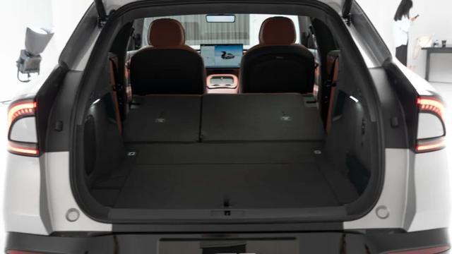 它将是小鹏的新爆款？