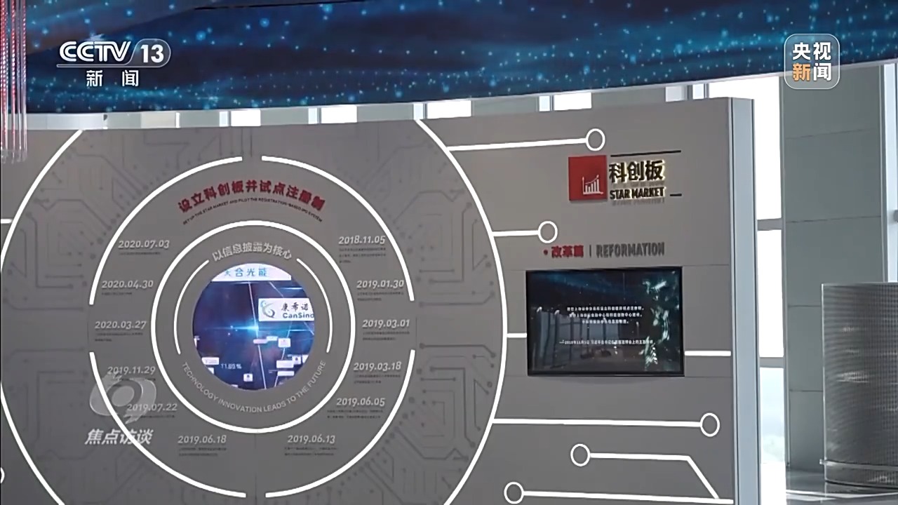 焦点访谈丨事关金融开放上海再添新举措，将释放哪些利好？