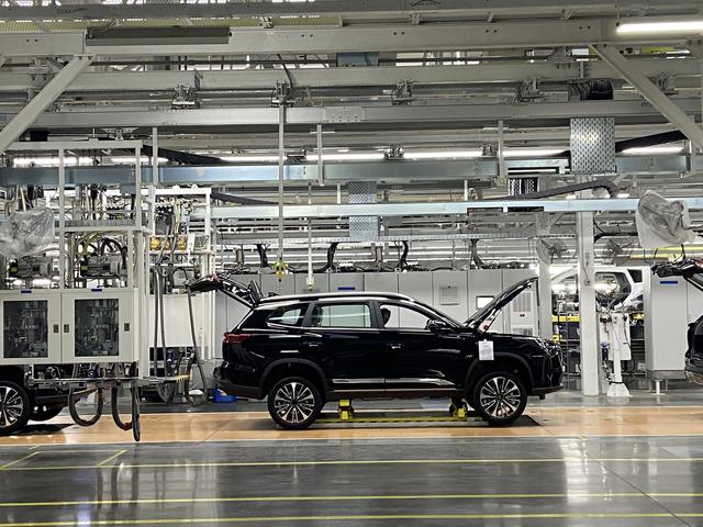 从“长账期”压缩到60天  车企承诺能否打破供应链困局