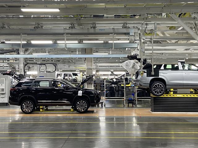 从“长账期”压缩到60天  车企承诺能否打破供应链困局