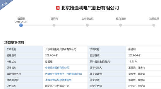 “反内卷”应从深交所做起!周六也加班受理2家均由中泰证券保荐,年内已有61家IPO企业被受理!