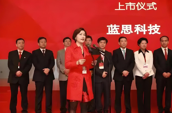 蓝思科技，来自湖南浏阳，通过港交所IPO聆讯，或很快香港上市 | A股公司香港上市