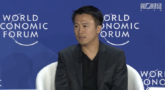 黑湖科技周宇翔:上海的营商环境非常友好,政府起到了桥梁作用