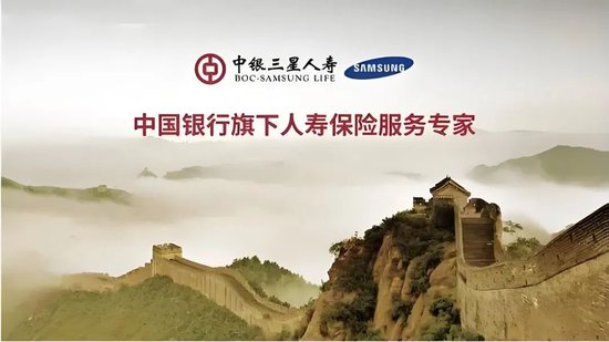 中银三星人寿Q1净利腰斩，成败皆银保